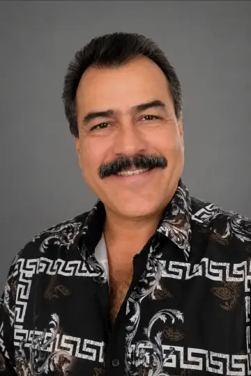 Фото Jorge Aldama