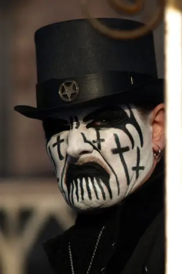Фото  (King Diamond) #149411