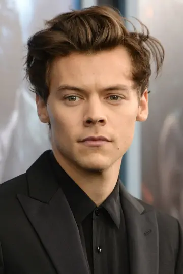 Фото Гаррі Стайлз (Harry Styles) #37224
