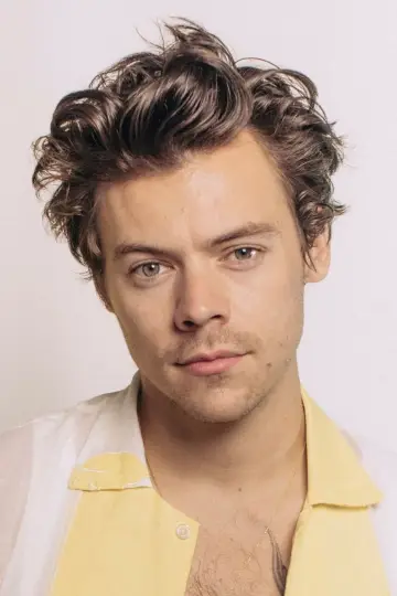 Фото Гаррі Стайлз (Harry Styles) #37225