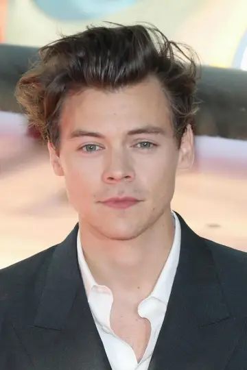 Фото Гаррі Стайлз (Harry Styles) #37226