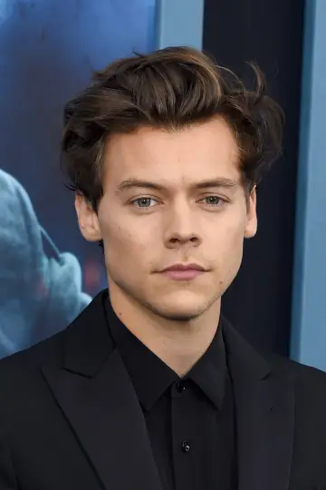 Фото Гаррі Стайлз (Harry Styles) #37227