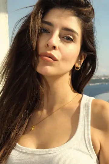 Фото Zeynep Utku