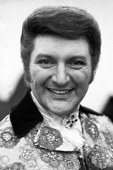 Фото  (Liberace) #333948
