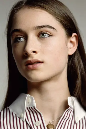 Фото Рефі Кессіді (Raffey Cassidy) #36197