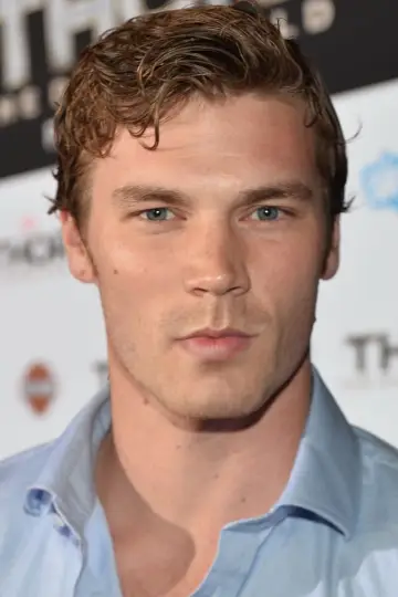 Фото Дерек Телер (Derek Theler) #43028