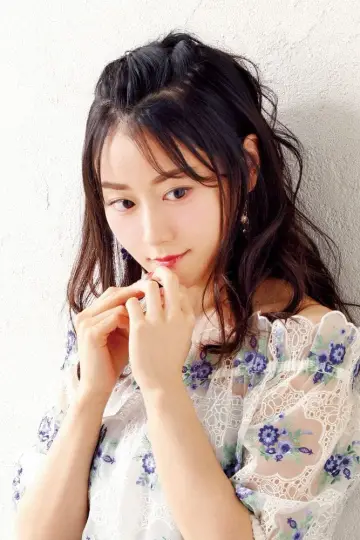 Фото Юй Оґура (Yui Ogura) #167808