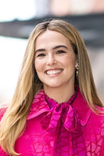 Фото Зої Дойч (Zoey Deutch) #57929