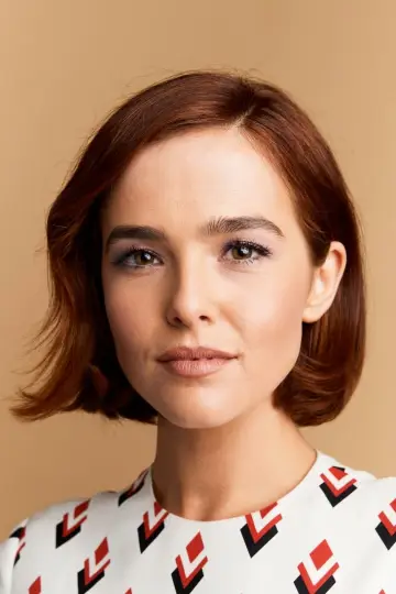 Фото Зої Дойч (Zoey Deutch) #57932