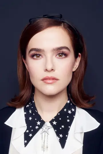 Фото Зої Дойч (Zoey Deutch) #57934