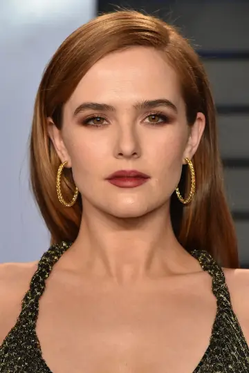 Фото Зої Дойч (Zoey Deutch) #57935
