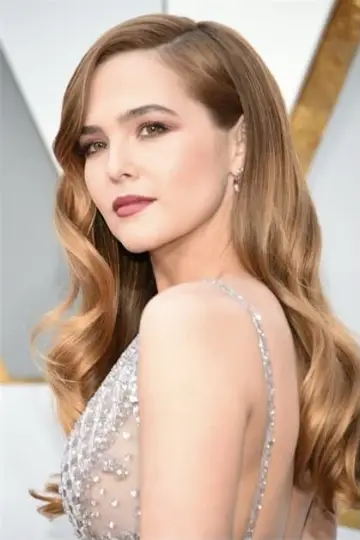 Фото Зої Дойч (Zoey Deutch) #57937