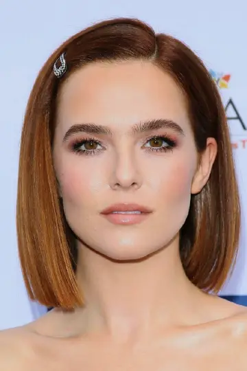 Фото Зої Дойч (Zoey Deutch) #57939