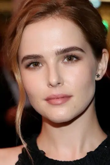 Фото Зої Дойч (Zoey Deutch) #57942