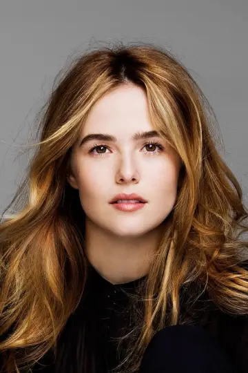 Фото Зої Дойч (Zoey Deutch) #57943