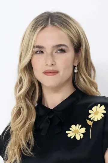 Фото Зої Дойч (Zoey Deutch) #57946