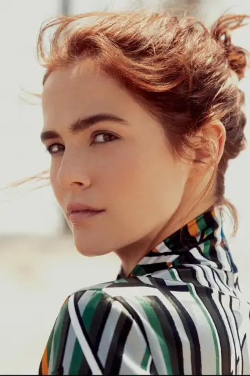 Фото Зої Дойч (Zoey Deutch) #74338
