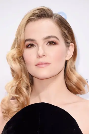Фото Зої Дойч (Zoey Deutch) #74339