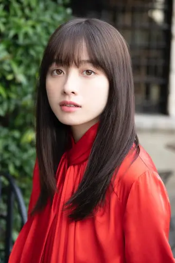 Фото Канна Хашімото (Kanna Hashimoto) #25516