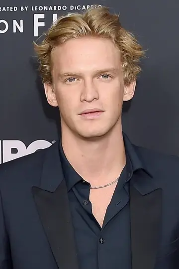 Фото Коді Сімпсон (Cody Simpson) #198928