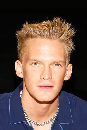 Фото Коді Сімпсон (Cody Simpson) #401944
