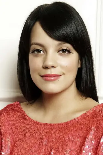 Фото Лілі Аллен (Lily Allen) #195477