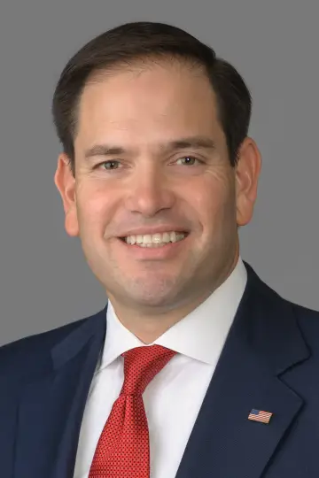 Фото Марко Рубіо (Marco Rubio) #162780