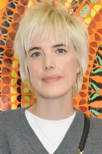 Фото Аґнесс Дейн (Agyness Deyn) #316007