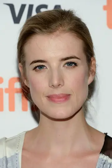 Фото Аґнесс Дейн (Agyness Deyn) #36933