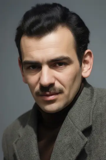 Фото Mehmet Muhtar