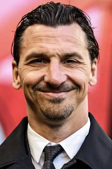Фото Златан Ібрагімович (Zlatan Ibrahimović) #491249