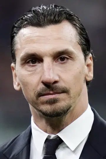 Фото Златан Ібрагімович (Zlatan Ibrahimović) #491250