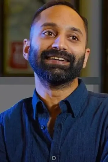 Фото Фахад Фасіл (Fahadh Faasil) #122193