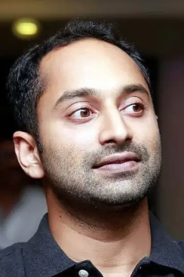 Фото Фахад Фасіл (Fahadh Faasil) #122194