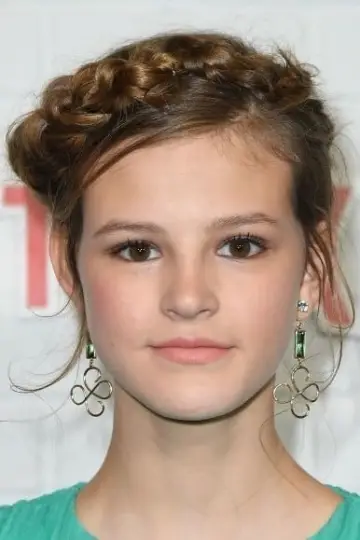 Фото  (Peyton Kennedy) #166041