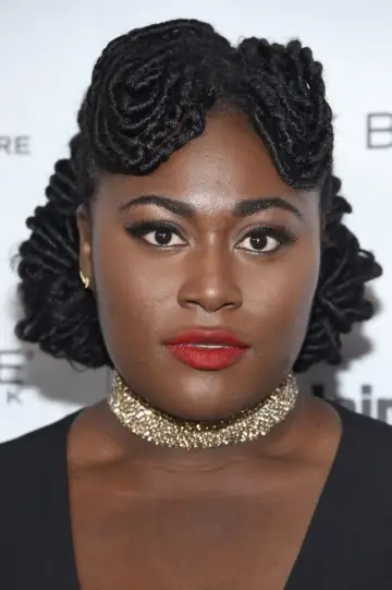 Фото Даніель Брукс (Danielle Brooks) #46711