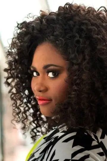 Фото Даніель Брукс (Danielle Brooks) #46712