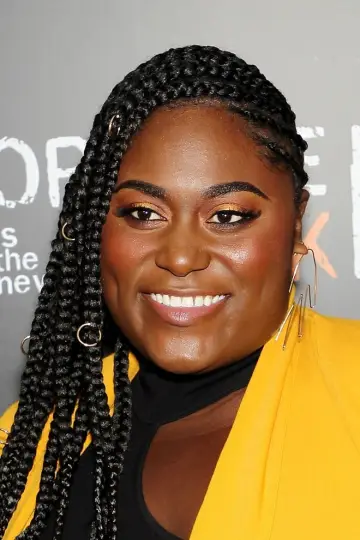 Фото Даніель Брукс (Danielle Brooks) #46713