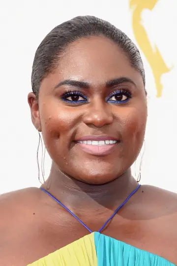 Фото Даніель Брукс (Danielle Brooks) #46714