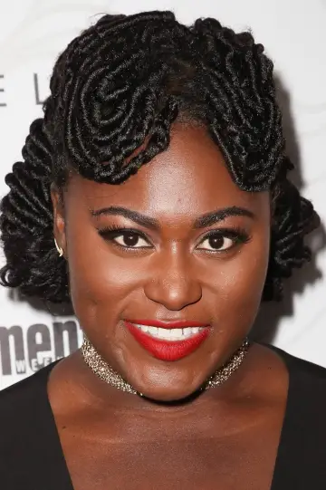 Фото Даніель Брукс (Danielle Brooks) #46715