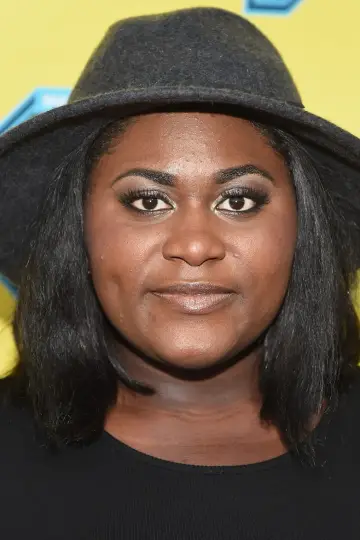 Фото Даніель Брукс (Danielle Brooks) #46716