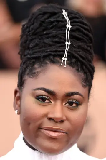 Фото Даніель Брукс (Danielle Brooks) #46717