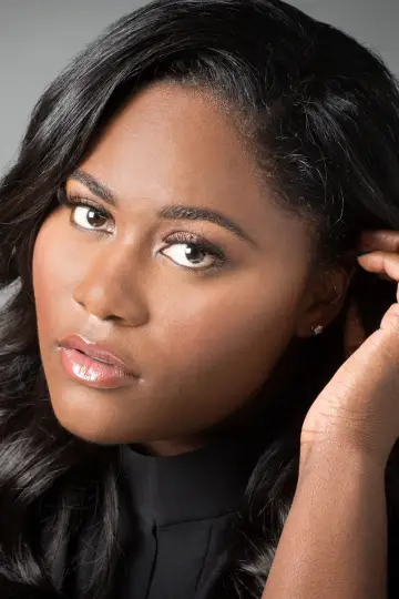 Фото Даніель Брукс (Danielle Brooks) #46718