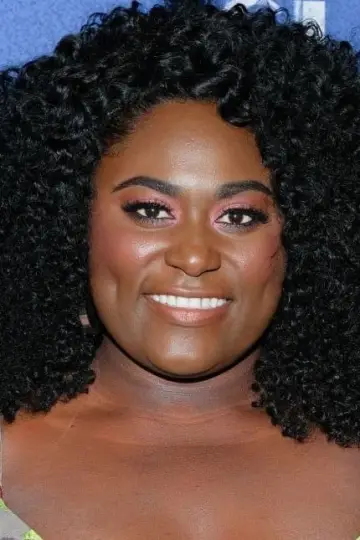 Фото Даніель Брукс (Danielle Brooks) #46719