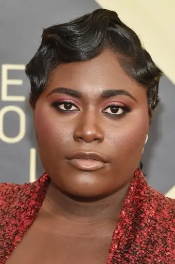 Фото Даніель Брукс (Danielle Brooks) #46720
