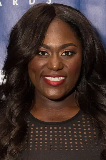 Фото Даніель Брукс (Danielle Brooks) #46721