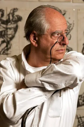 Фото William Kentridge