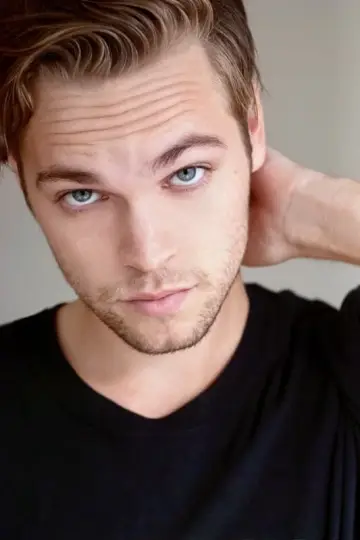 Фото Олександр Калверт (Alexander Calvert) #93655