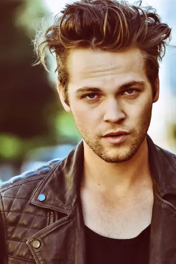 Фото Олександр Калверт (Alexander Calvert) #93656