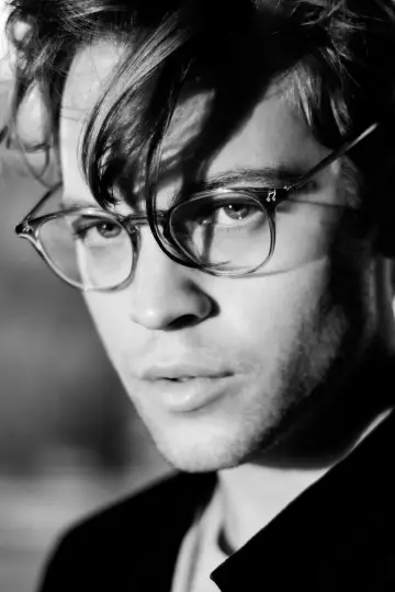 Фото Олександр Калверт (Alexander Calvert) #93657